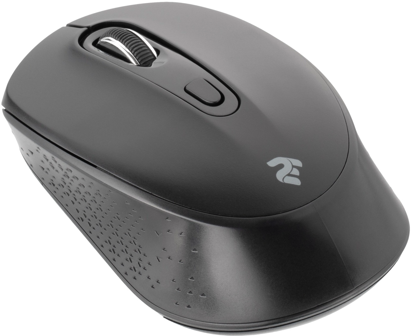 Мышь 2Е MF230 Silent WL Black