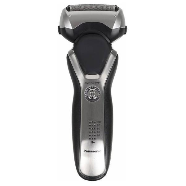 Электробритва Panasonic ES-RT77-S520 серебристая