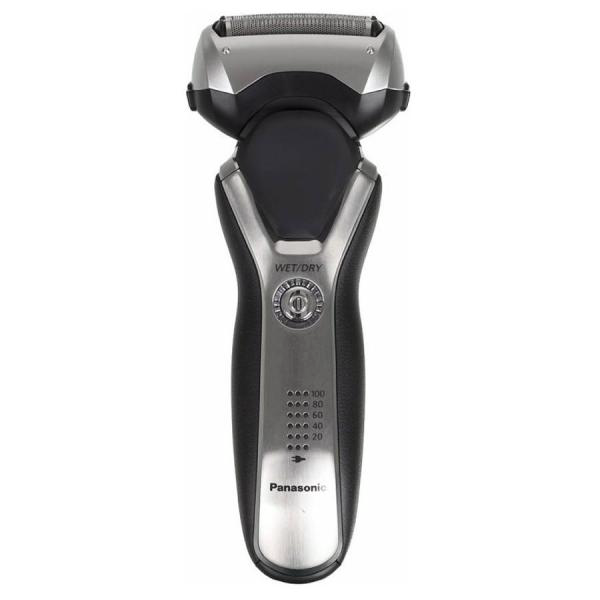 Электробритва Panasonic ES-RT77-S520 серебристая - ForteMarket Электробритва Panasonic ES-RT77-S520 серебристая купить,61290