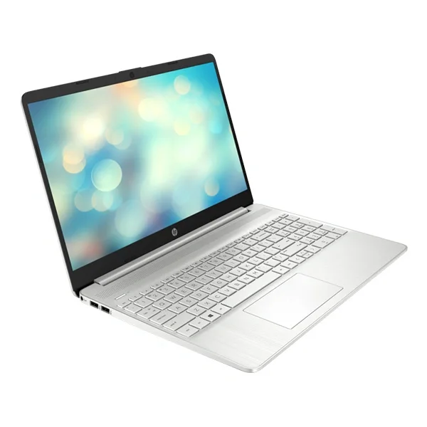 Ноутбук HP 15S-EQ2028CI A1UX0EA 15.6" Silver купить,NaN