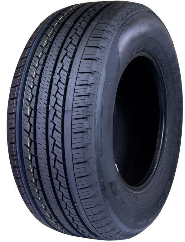 Шина Aoteli Ecosaver 285/60 R18 120H летняя купить,NaN