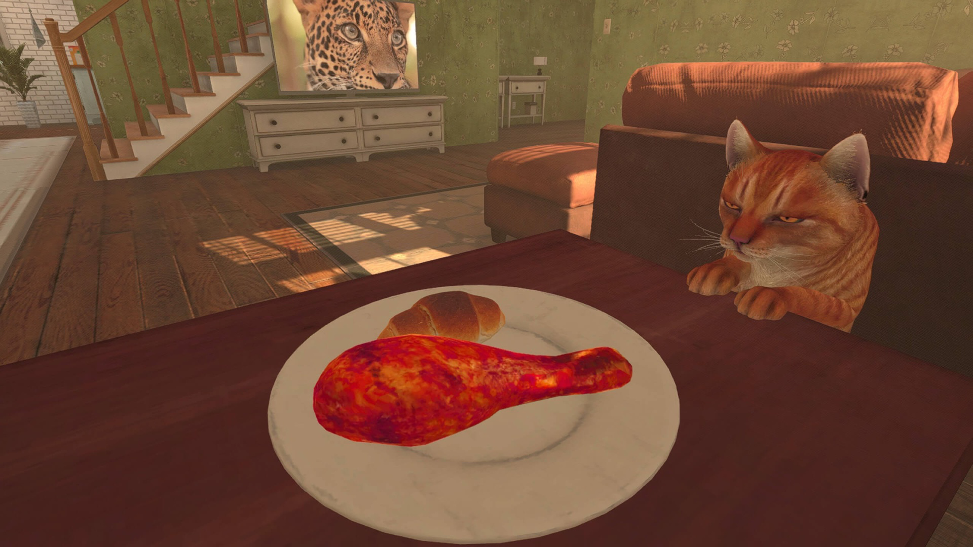 Игра для PS5 Copycat купить,24900