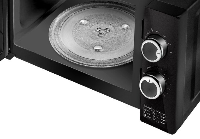 Микроволновая печь Centek CT-1570 черный купить,NaN