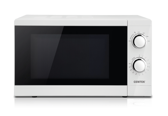 Микроволновая печь Centek CT-1577 белый