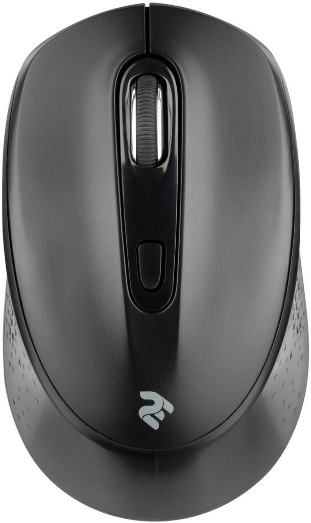 Мышь 2Е MF230 Silent WL Black