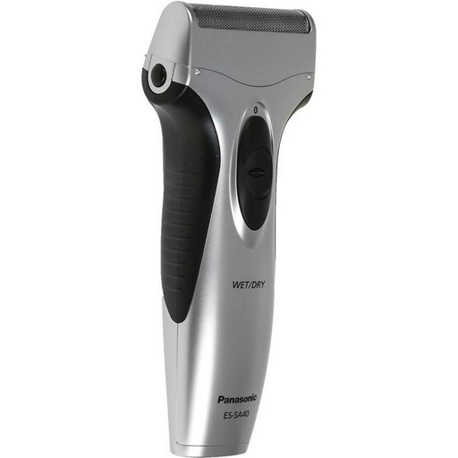Электробритва Panasonic ES-SA40-S520 серебристая