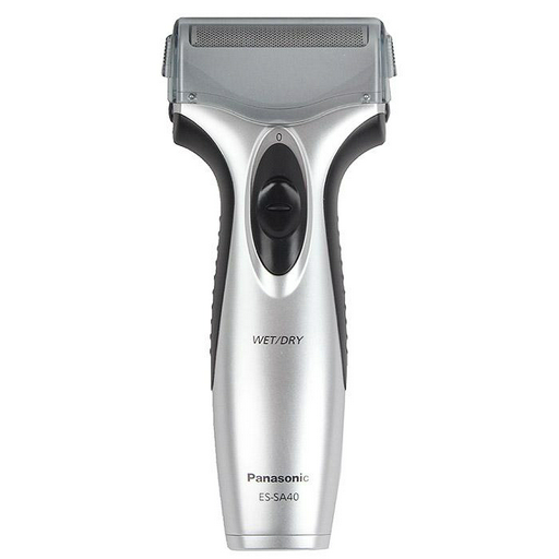 Электробритва Panasonic ES-SA40-S520 серебристая