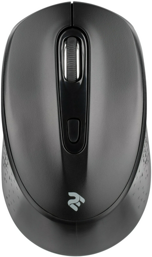 Мышь 2Е MF230 Silent WL Black