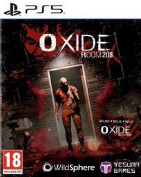 Игра для PS5 Oxide Room 208