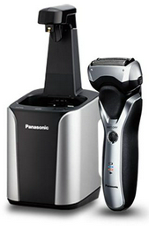 Электробритва Panasonic ES-RT87-S520 черная