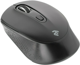 Мышь 2Е MF230 Silent WL Black