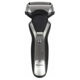 Электробритва Panasonic ES-RT77-S520 серебристая