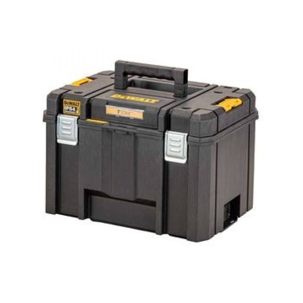 Ящик для инструмента DeWalt DWST83346-1 черный купить,24350
