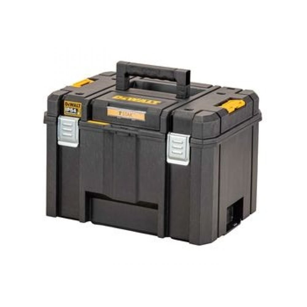 Ящик для инструмента DeWalt DWST83346-1 черный купить,24350
