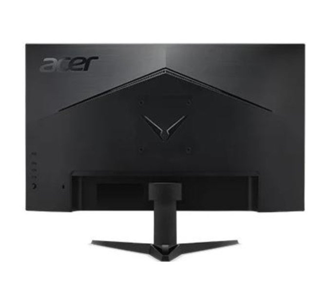 Монитор Acer Nitro QG271bii 27" черный - ForteMarket Монитор Acer Nitro QG271bii 27" черный купить,0