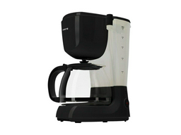 Кофеварка Polaris PCM 1214 черная