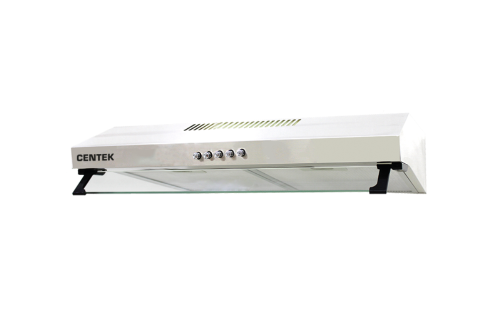 Вытяжка Centek CT 1800 60 белая купить,NaN