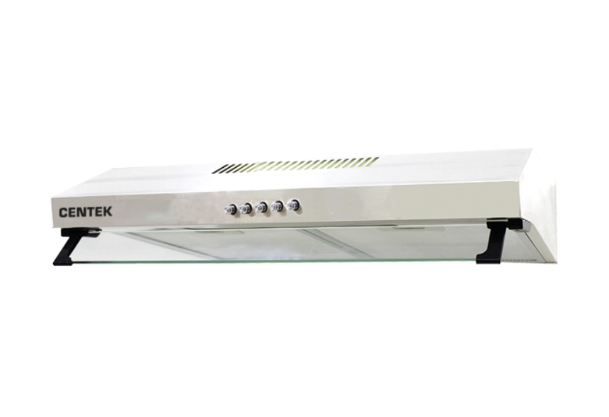 Вытяжка Centek CT 1800 50 белая купить,NaN