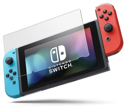 Защитное стекло для Nintendo Switch