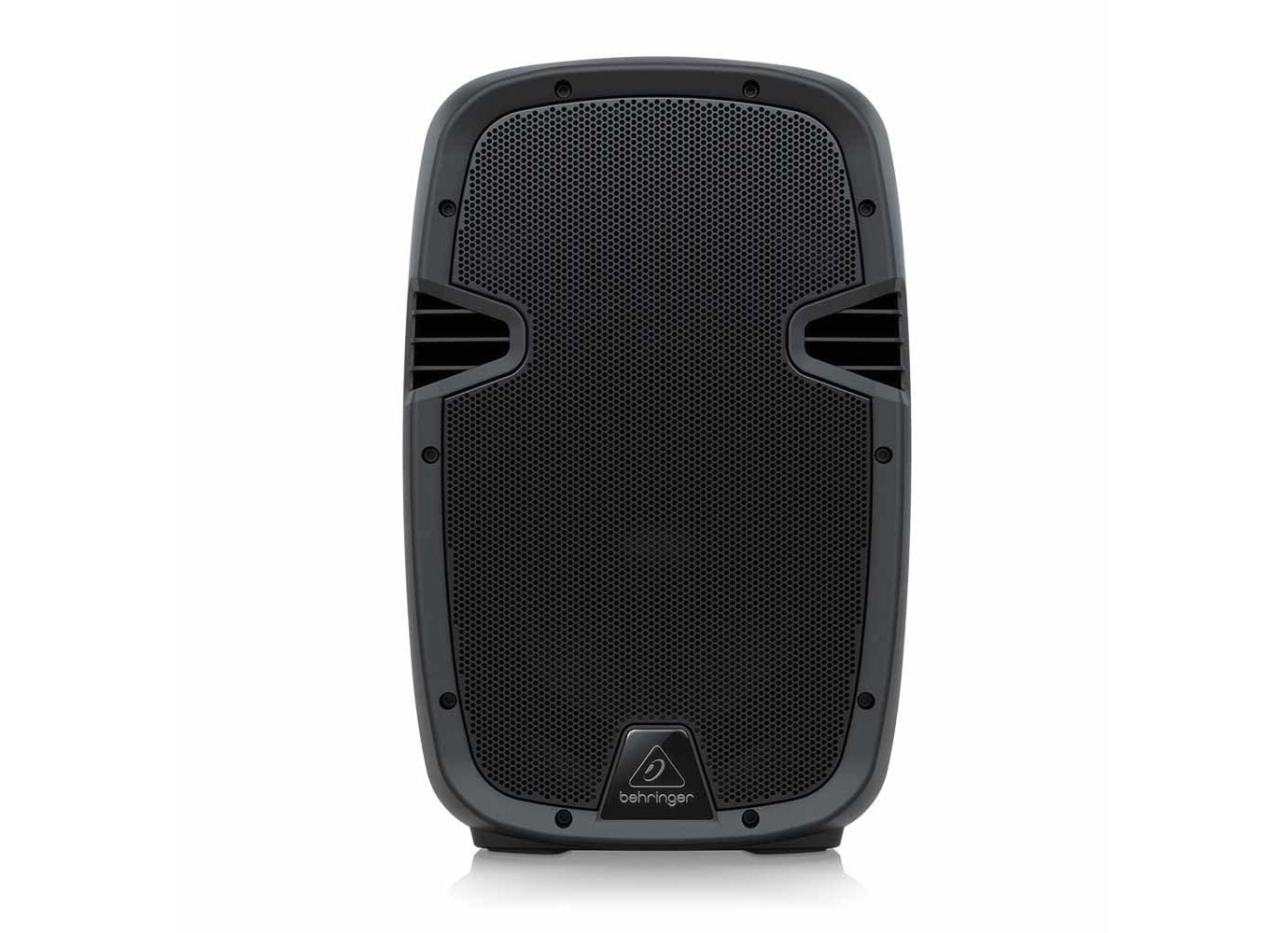 Акустическая система Behringer PK110A черная купить,NaN