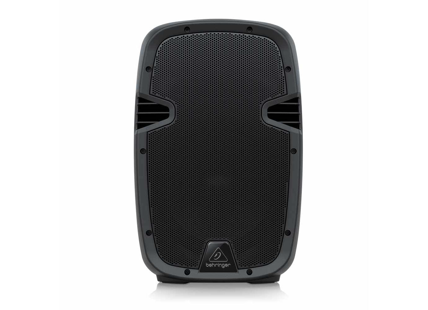 Акустическая система Behringer PK110A черная купить,NaN