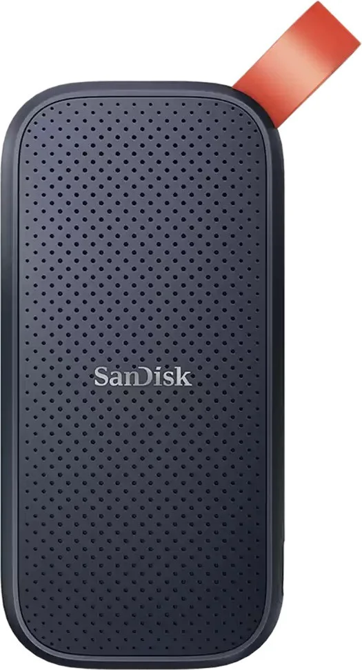 Внешний жесткий диск SanDisk Portable 2TB