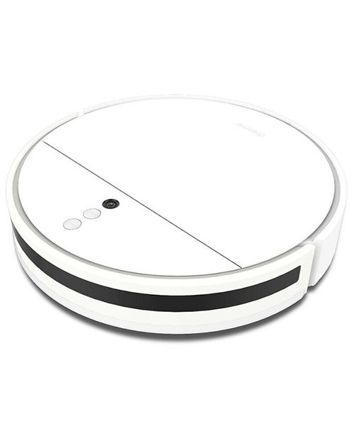 Робот-пылесос Xiaomi Dreame Robot Vacuum-Mop F9 белый