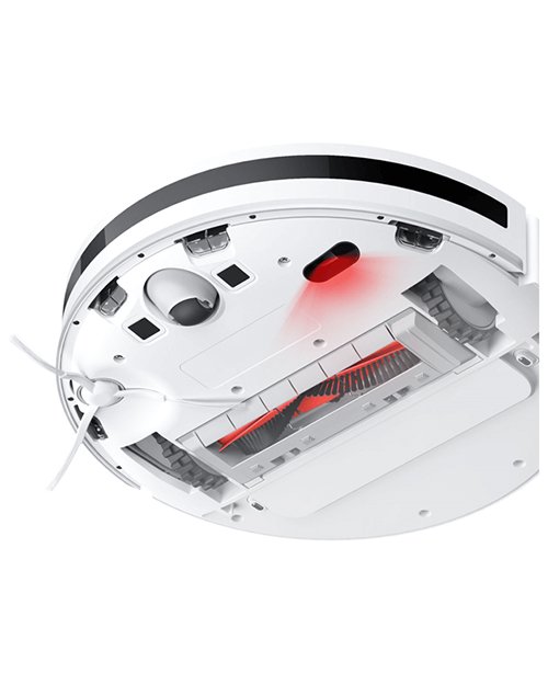 Робот-пылесос Xiaomi Dreame Robot Vacuum-Mop F9 белый - ForteMarket Робот-пылесос Xiaomi Dreame Robot Vacuum-Mop F9 белый купить,0
