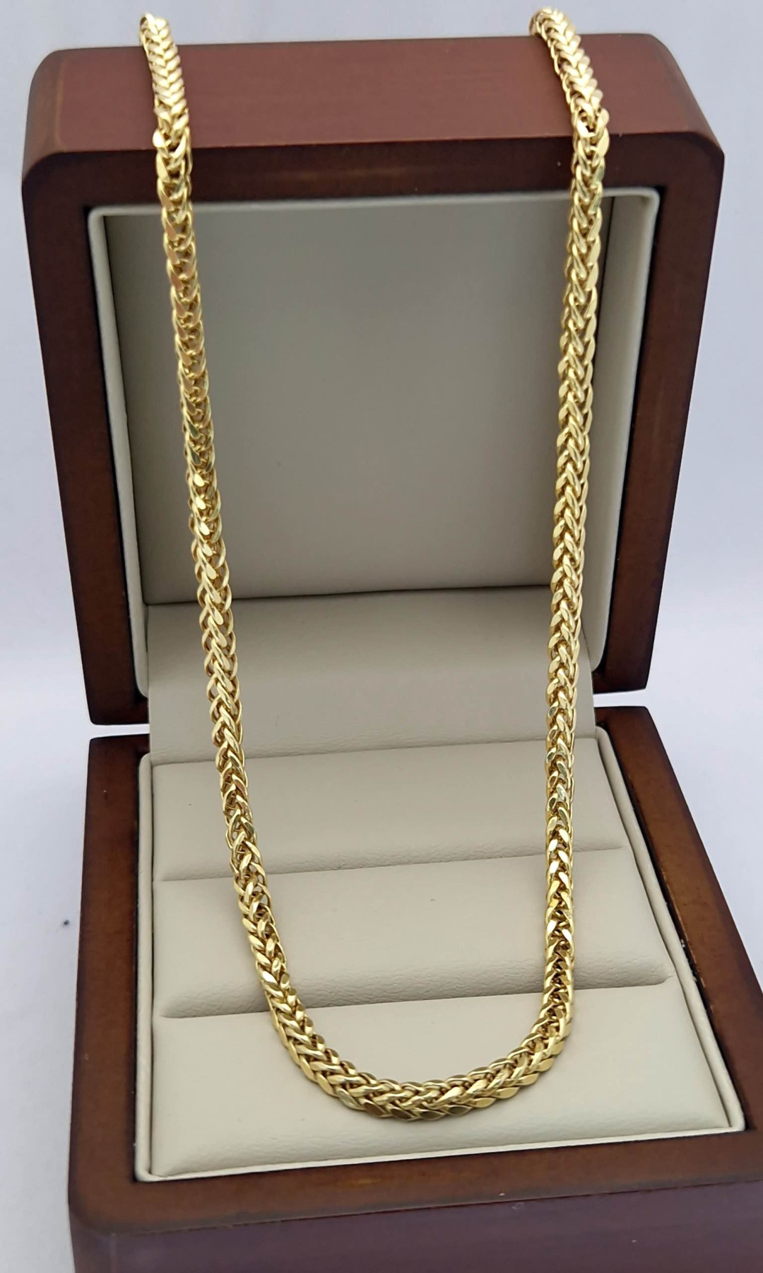 Цепь Averro A301020252 6.84гр 50см купить,550000