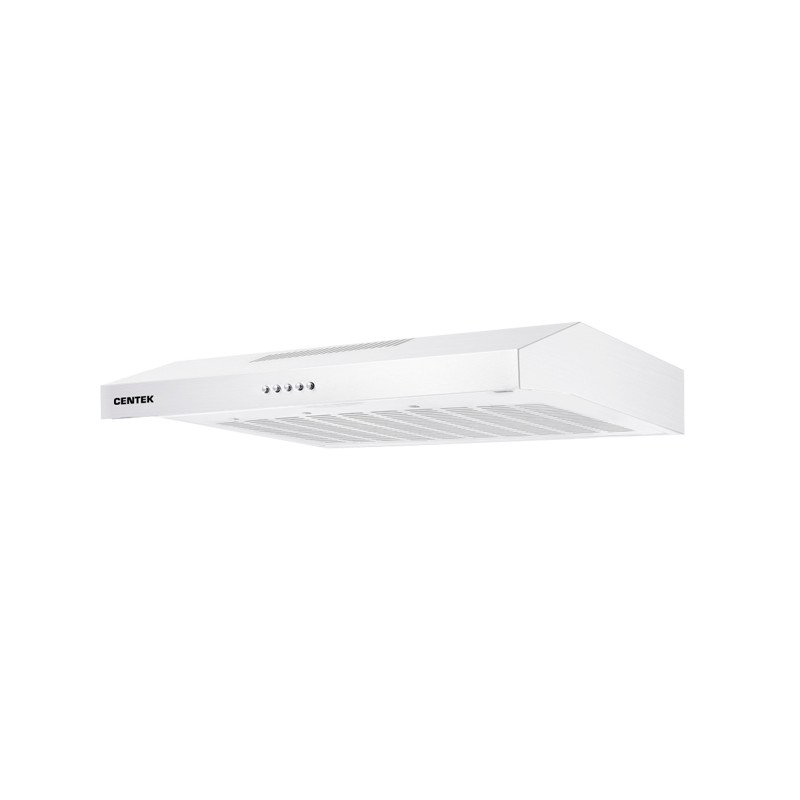 Вытяжка Centek CT-1801-60 белый