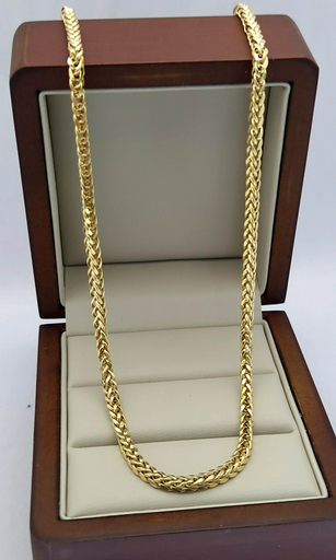 Цепь Averro A301020252 6.84гр 50см
