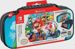 Чехол Nintendo Switch Deluxe Travel Case Mario Kart