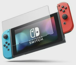 Защитное стекло для Nintendo Switch