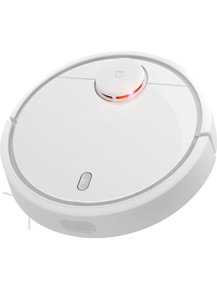 Робот-пылесос Xiaomi Mi Robot Vacuum Mop P STYTJ02YM белый 