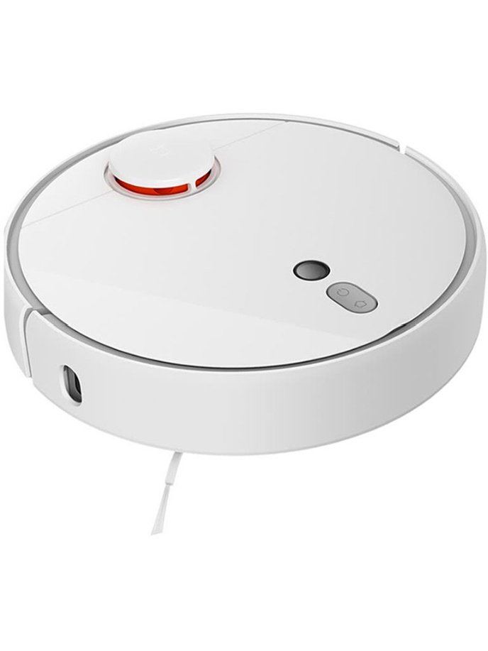 Робот-пылесос Xiaomi Mi Robot Vacuum Mop P STYTJ02YM белый 