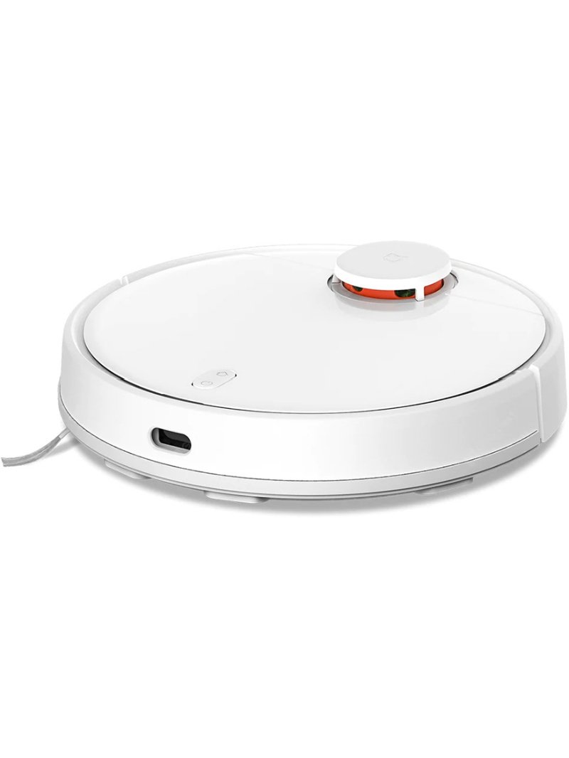 Робот-пылесос Xiaomi Mi Robot Vacuum Mop P STYTJ02YM белый 