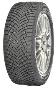 Шина Michelin X-Ice North 4 SUV XL 235/60 R17 106T зимняя купить,NaN