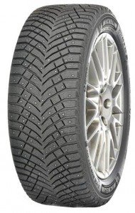 Шина Michelin X-Ice North 4 SUV 265/65 R18 XL 114T зимняя купить,195000