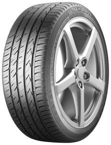 Шина Gislaved Ultra Speed 2 185/65 R15 88T летняя купить,26780