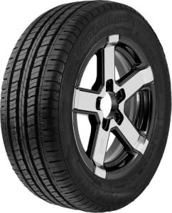 Шина Powertrac CityTour 185/60 R14 82H летняя купить,21450