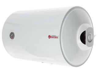 Водонагреватель Thermex ERS 80 H Silverheat белый купить,NaN