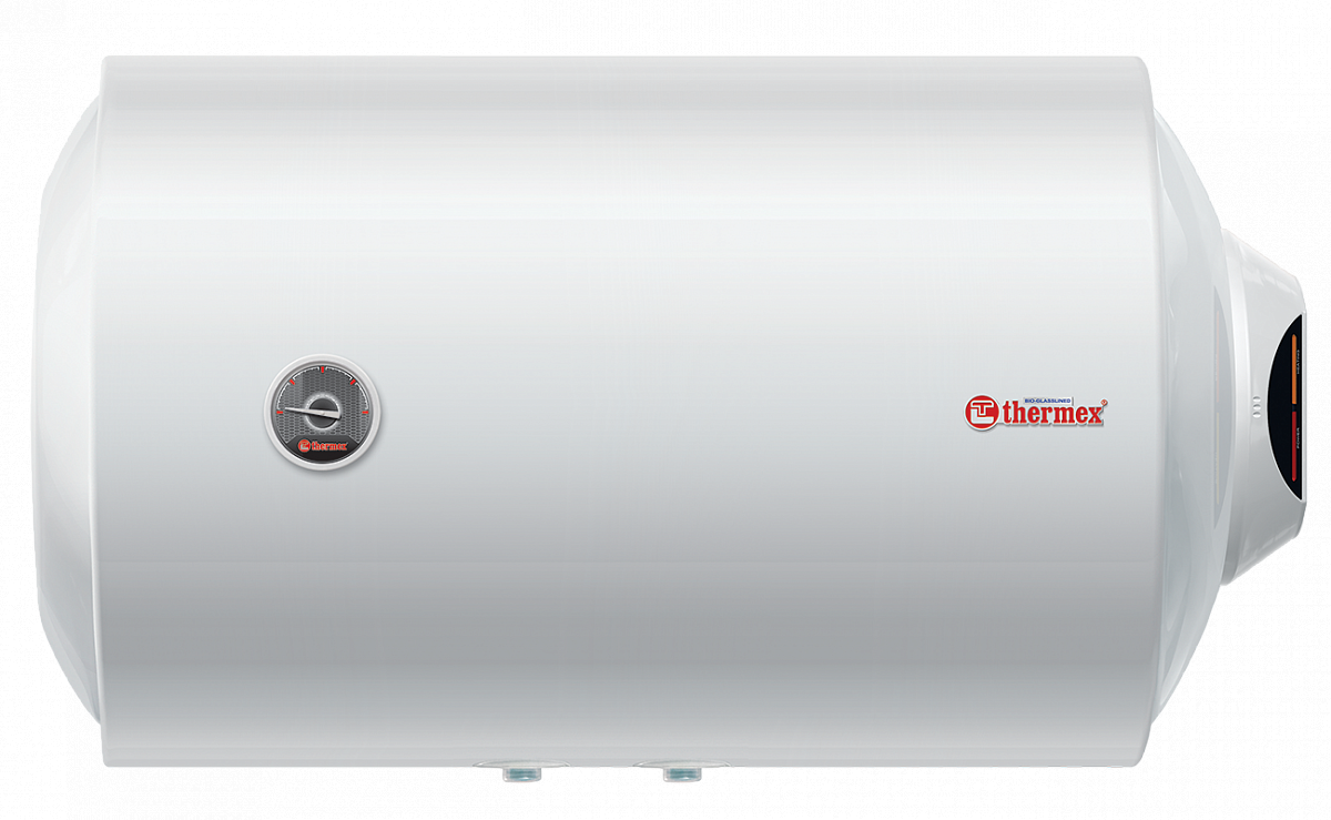 Водонагреватель Thermex ERS 80 H Silverheat белый купить,NaN