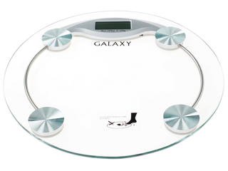 Весы напольные Galaxy GL 4804