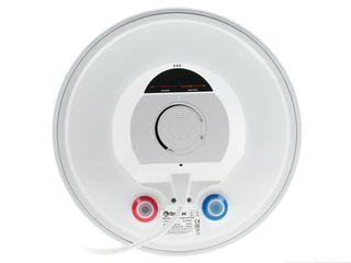 Водонагреватель Thermex ESS 50 V Silverheat белый купить,0