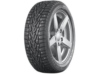 Шина Nokian Nordman 7 175/70 R14 88T зимняя купить,36400