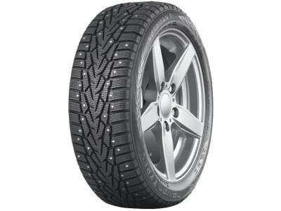 Шина Nokian Nordman 7 175/70 R14 88T зимняя купить,36400