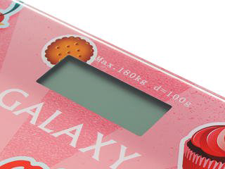 Весы Galaxy GL 4831