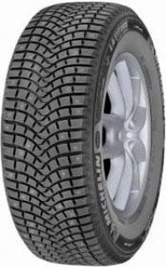 Шина Michelin Latitude X-Ice North 2+ XL 255/55 R18 109T зимняя купить,NaN