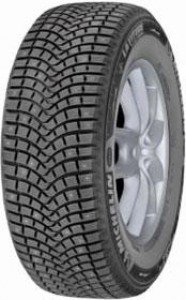 Шина Michelin Latitude X-Ice North 2+ XL 255/55 R18 109T зимняя купить,NaN