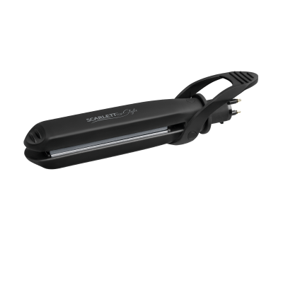 Мультистайлер Scarlett SC-HS60045 серебристо-фиолетовый купить,NaN